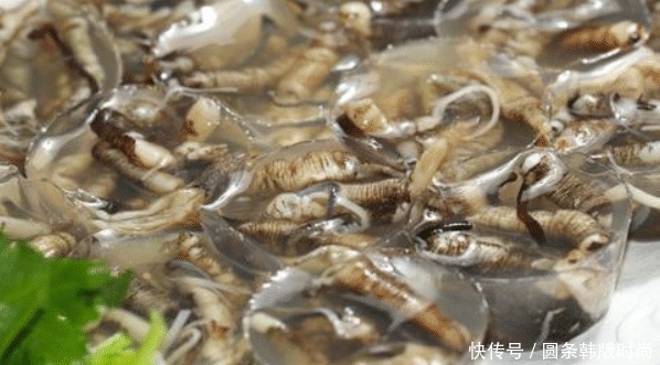 估计|网评“最难吃”的土特产,毛鸡蛋都没上榜,全吃过的估计没有!