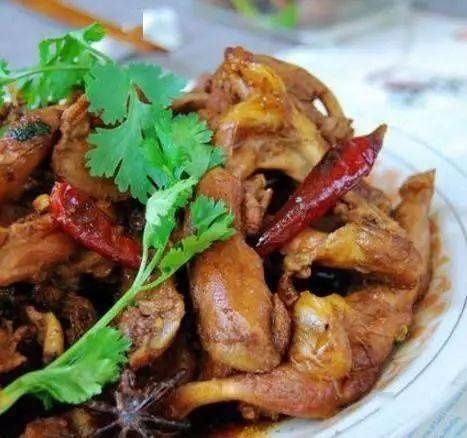  健脾开胃的下饭菜，营养美味，上桌就抢