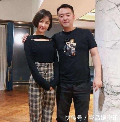 马苏|孔祥智:见证儿子孔令辉辉煌和低谷,47岁给他添心病