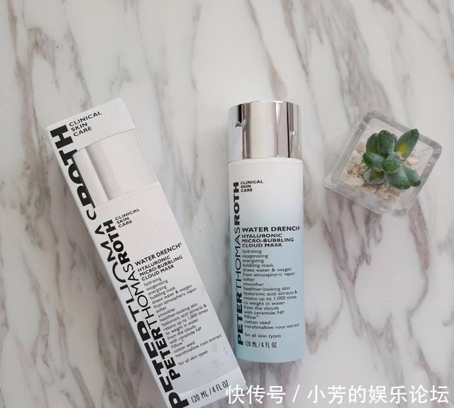 面容焦虑?有了这些急救面膜不存在的