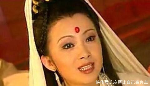 观音菩萨|西游记后传他自称小仙 原著中他连如来佛祖都不放在眼里