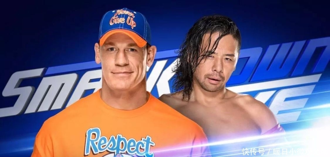 Wwe老中醫為何從皇家大賽獲勝者而突然失寵 原因他得罪了一個人 中國熱點 Wwe老中醫為何從皇家大賽獲勝者而突然失寵 原因他得罪了一個人 中國熱點