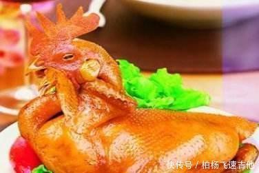 好吃|如果你喜欢吃肉,不妨试试这四种特色菜,好吃又喝