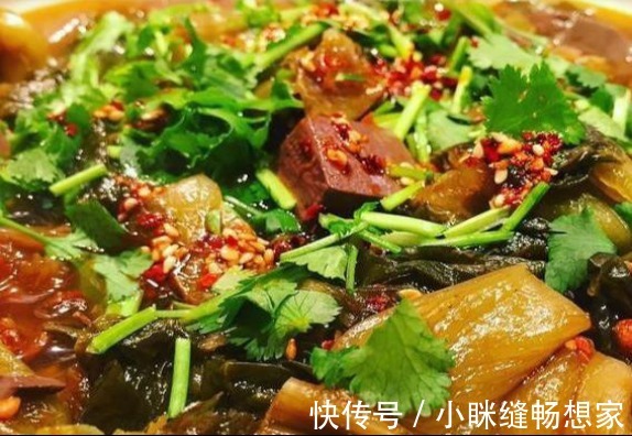 灯笼|美食推荐木耳炒腐竹、家常冒菜、小白菜腐竹煲、酸汤莲藕焖鸡翅