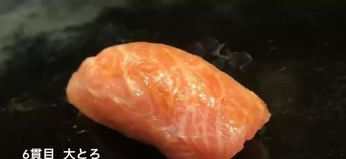 日本便宜的顶级寿司