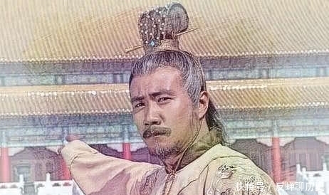 奏折|朱元璋深夜批阅奏折，宫女送来1碗粥，朱元璋头也不抬的说：斩了