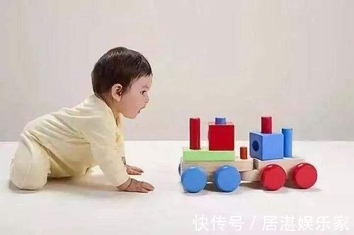 苏霍姆林斯基|宝宝身上有个“聪明开关”,父母做好三件事,孩子智商高人一等