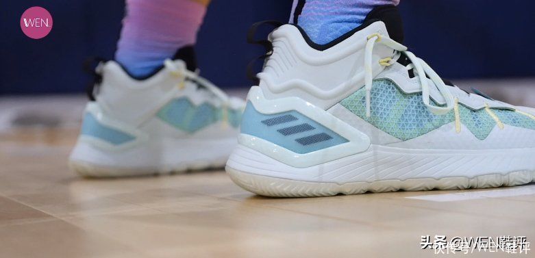 chi 四百左右的后卫实战好鞋?亦或是平平无奇