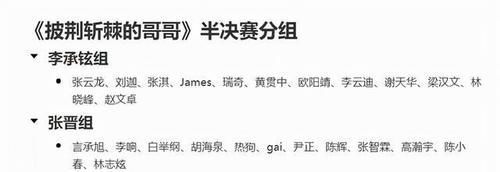 张淇用脖筋飙歌,林志炫亮杀手锏,为何输了“没有心机”的陈小春