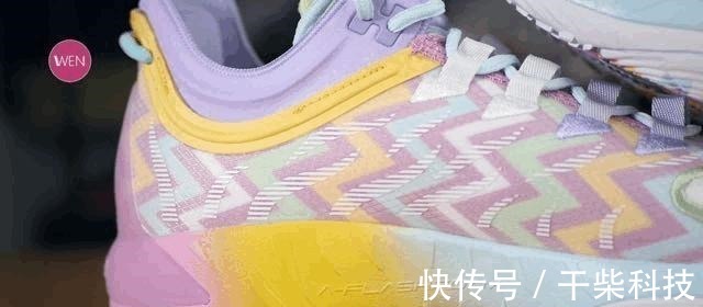 好鞋 这才是真正的国产之光!鞋面外底升级,连老外都忍不住狂吹的好鞋!