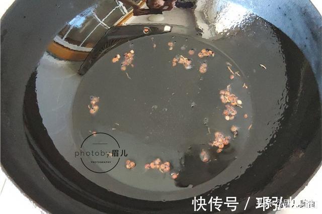 牛肉洋葱|超好吃的万能蘸料,吃饺子绝配,有了它30个饺子不够吃,越吃越香