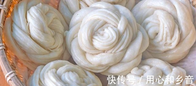 最全花卷做法大公开！10道做法，层次丰富好看又好吃，天天不重样！