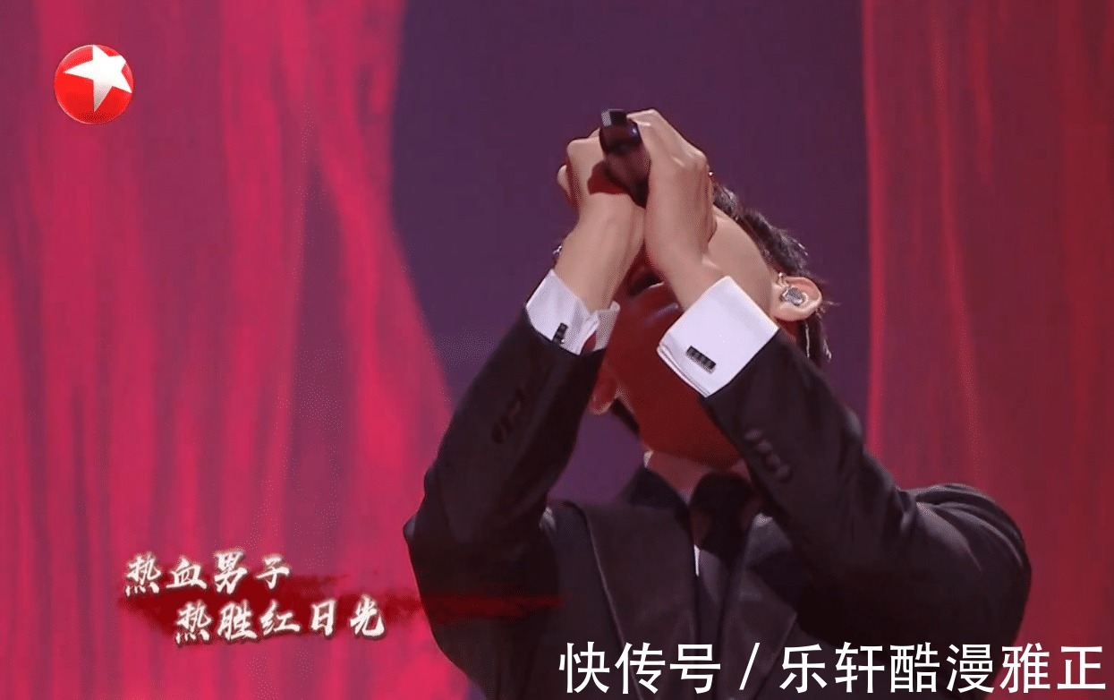 我们的歌金声拍档无悬念,不公布具体排名,节目组做了正确选择