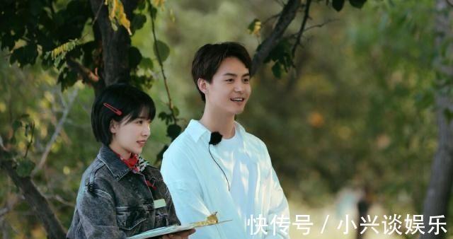 故事|刘涛为什么大早上戴墨镜？背后的故事值得全网学习