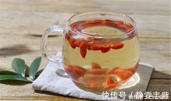 沙漠人参|枸杞和它是“伴侣”,坚持每天喝点,养肾、护肝精神棒!