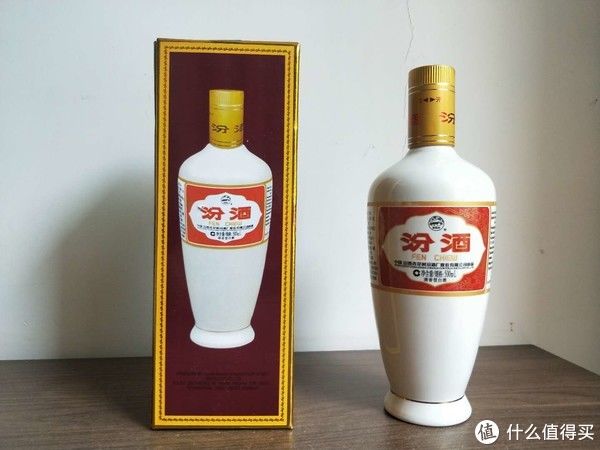 出口汾|说说品牌酒中比较有性价比的产品