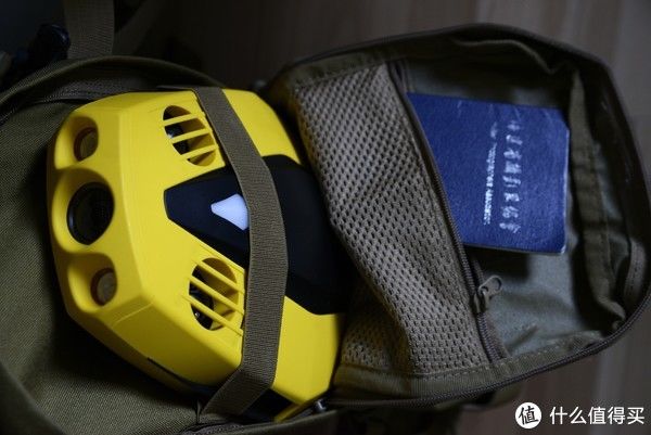 molle|硬派军包的民用体验,塔虎TT突击背包MKIII45L背包的一家之言