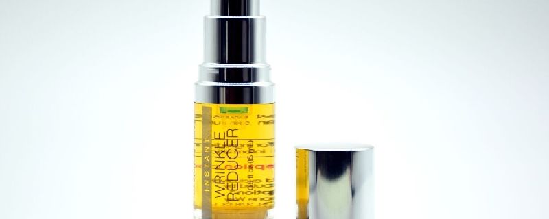 紧致精华液怎么用