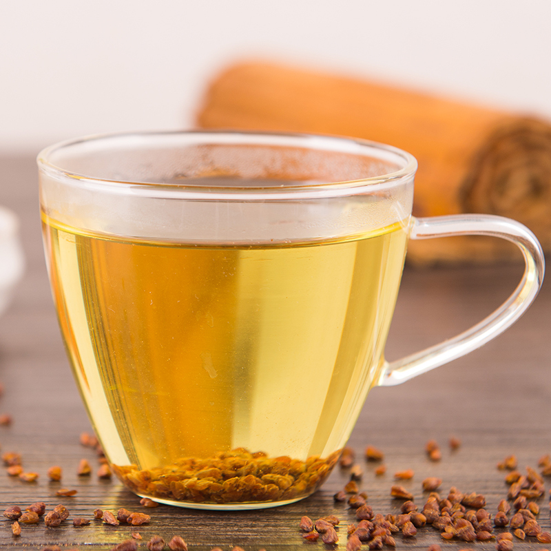 苦丁茶|高血压的“克星”是它!每天喝一杯,血压平稳,远离高血压!