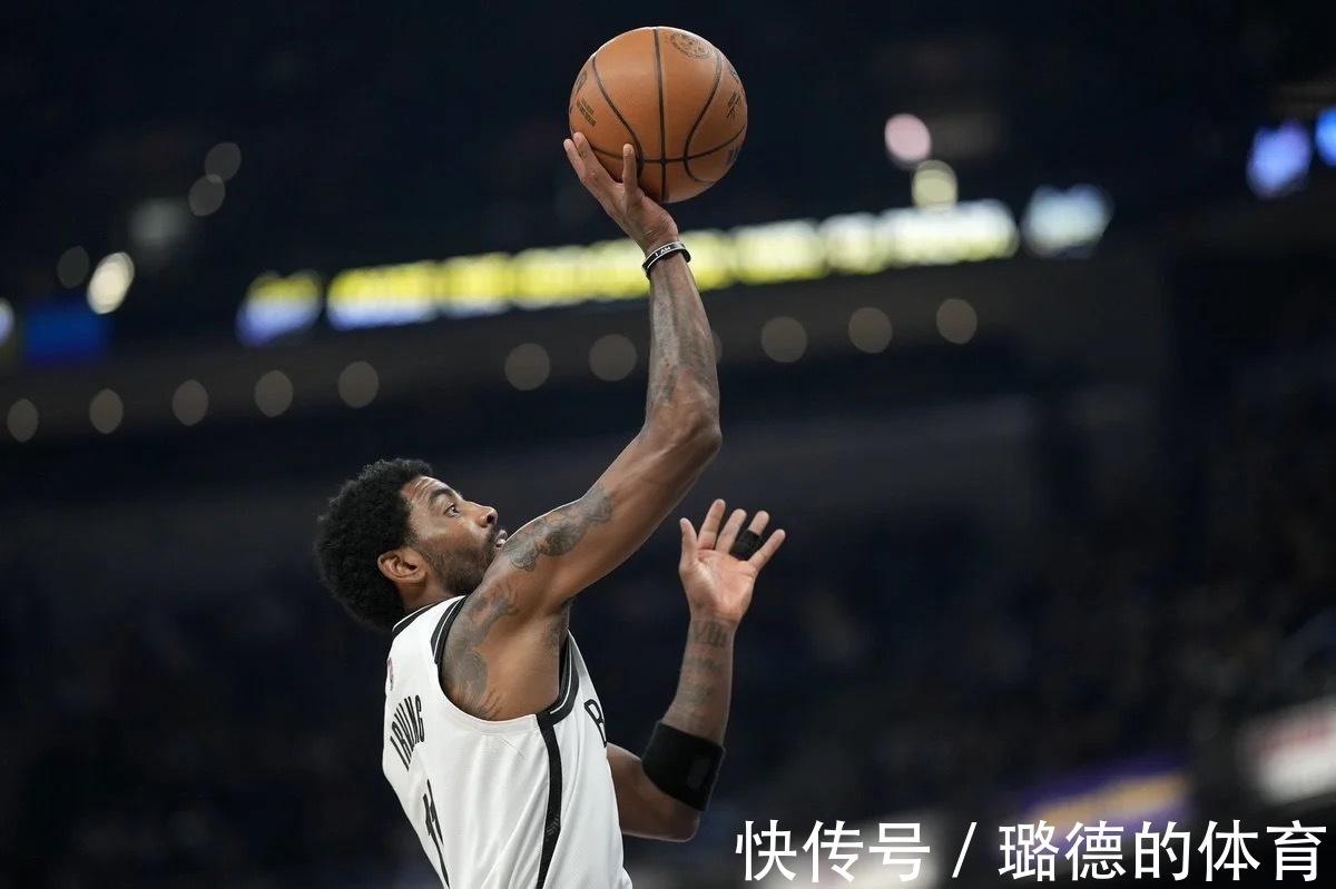 nbNBA官推祝贺!纳什哈登赞欧文是国王,奥尼尔:他是历史前三控卫