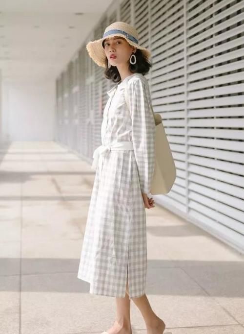 你适合“短发”还是“长发”?主要根据脸型判断,剪错容易毁气质