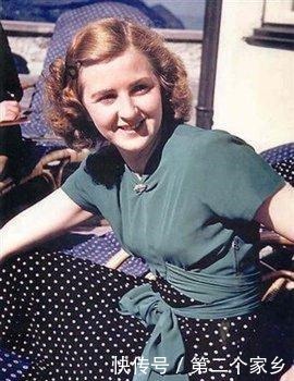 历史瞬间|被定格的历史瞬间,八张希特勒老照片