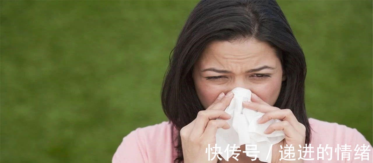 鼻涕|鼻炎发作很难受一把小葱, 不出半月, 鼻涕消了, 鼻炎也见好!