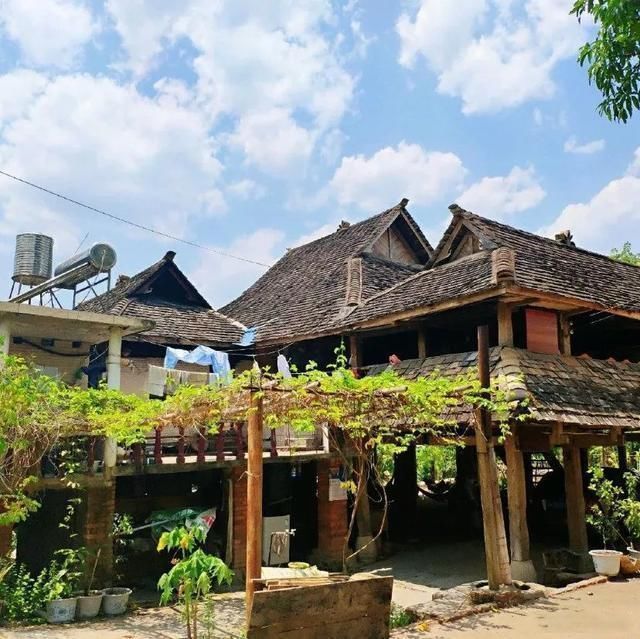 《向往的生活4》在这里取景,千万别来,来了再也不想回去上班