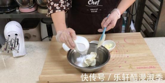 老少皆宜|好吃的芝士流心挞,奶香浓郁,金黄诱人,简单易学