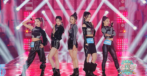 半个江南的美女“厮杀比拼”，汪苏泷只为一人来，张韶涵挑花眼