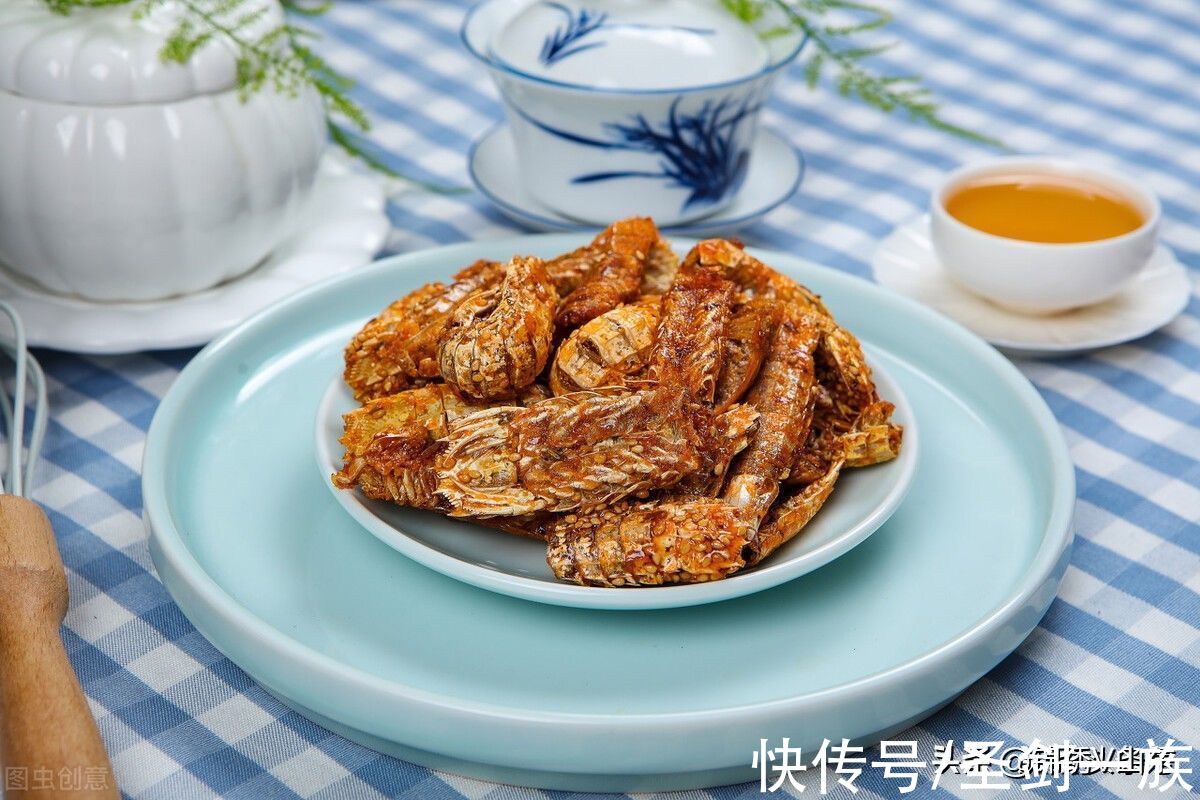 周末老家来了亲戚,婆婆下厨做了这些家常菜招待,大家都说太好吃