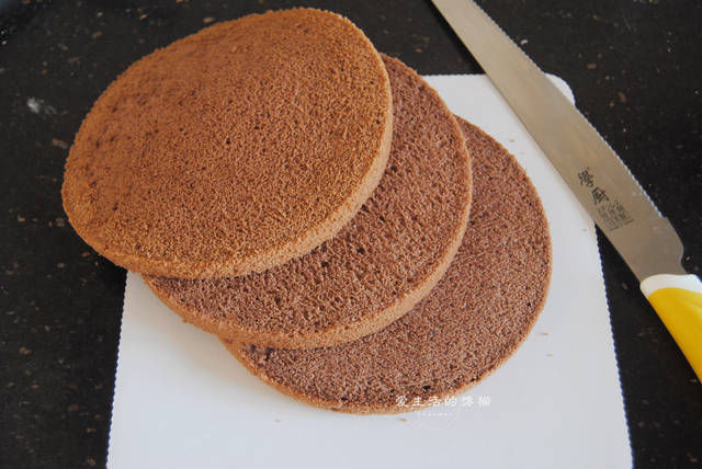  入口|学做慕斯蛋糕，掌握这些配比，做好的蛋糕入口即化，比买的还好吃