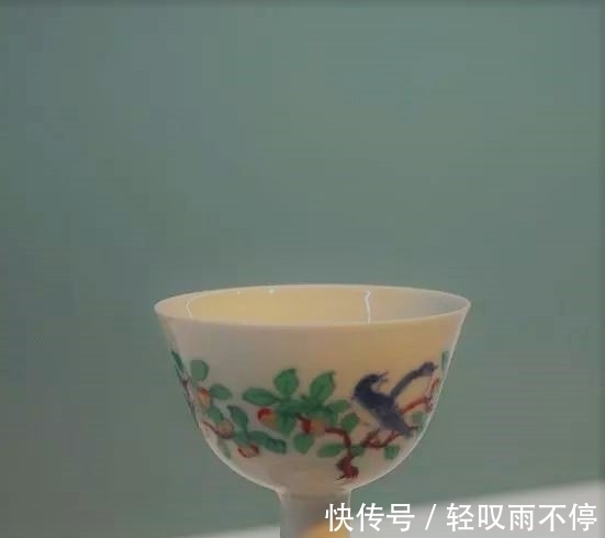 宜兴窑#明代陶瓷与珐华