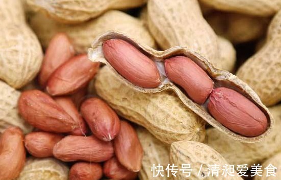 白藜芦醇|花生煮水喝可以“降血糖”?专家给了句大实话,这个食疗方最有效