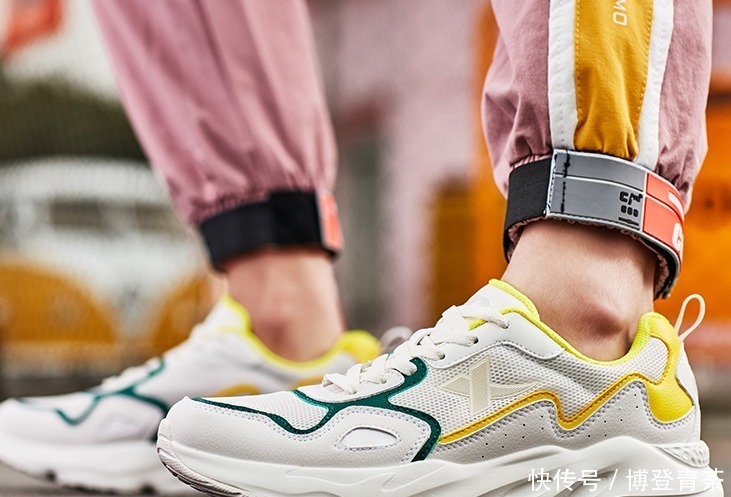 各国|中国“最有骨气”的跑鞋,曾被各国蔑视,如今却与阿迪耐克并肩