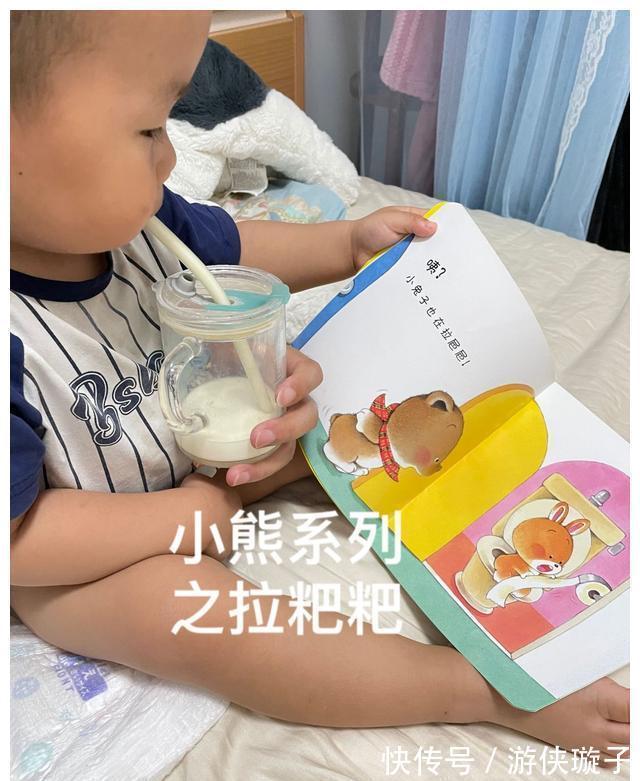 念书|亲子共读不只是“读”,掌握念书的小诀窍,孩子更喜欢听你讲