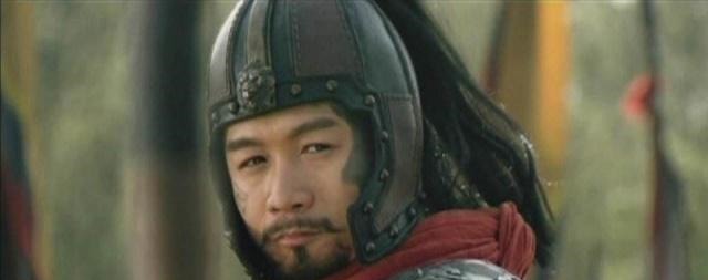 大相国寺|将军赶路,不追野兔;杨志卖刀,自寻死路