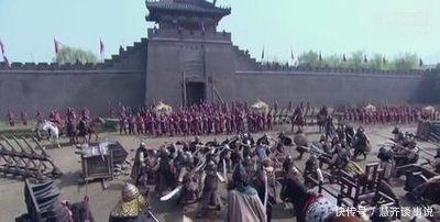 次子|朱棣次子朱高煦，为何会被自己的侄子明宣宗活活“烤死”？