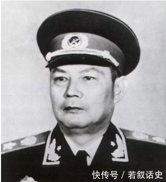 叶帅|毛主席临终前给叶剑英留下的遗嘱究竟是什么？
