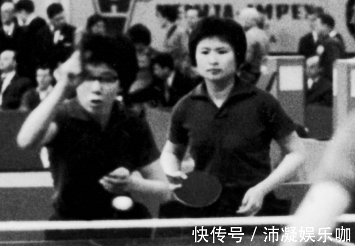 张怡宁|世界冠军梁丽珍:退休后主动搬进养老院,72岁在除夕夜孤独离世