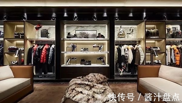 moncler|奢侈品鉴定｜新增奢侈品鉴定品类 Moncler 鞋靴