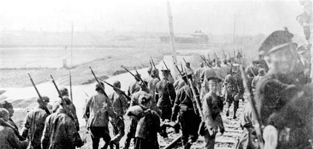 光复会|民国“双面司令”朱瑞的矛盾人生