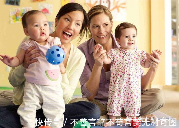 家长|3岁前教会宝宝掌握5个技能,全都会的,恭喜,你家宝宝很聪明