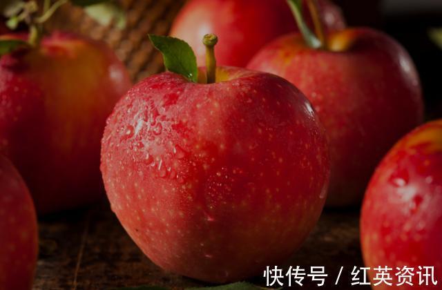 早上空腹吃|山东一女子坚持每天早上空腹吃苹果,一段时间后,发生什么变化