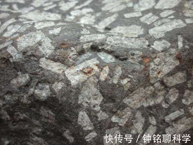 半透明|玉兔二号发现玻璃球,或揭开月球早期历史,“谁”故意留下的吗?