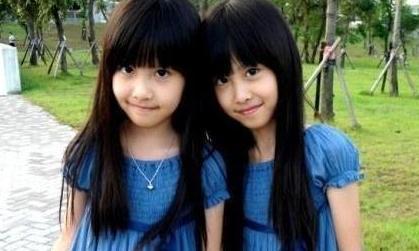 小右|双胞胎姐妹“同胞不同命”，高考只差5分，10年后生活天差地别