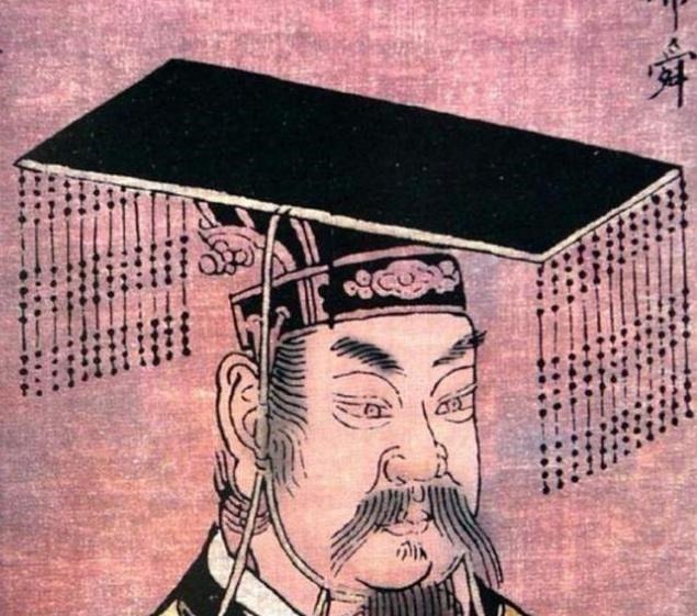 中国历史上被忽略的两个朝代,却出现唐尧和王莽两位奇人