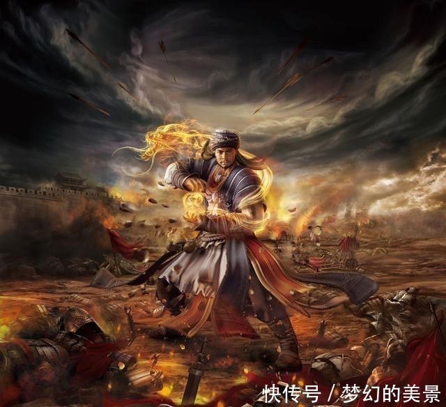 史上第一混乱|五本连刷三遍也不腻的经典小说,书荒了忍不住再看一遍