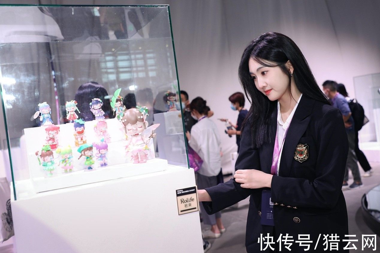 仲生|天猫新品牌战略：“要让新品牌持续长红，成为下一个老字号”