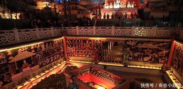 秦始皇陵为什么一直没有打开,打开以后对目前的中国会有什么影响!